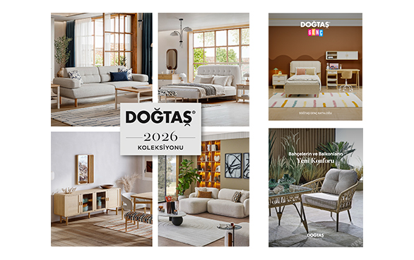 dogtaş kataloglar
